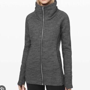 Lululemon Radiant jacket